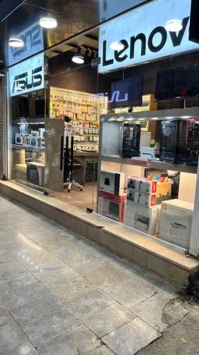 عکس کارا رایانه