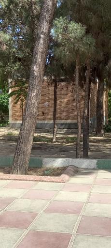 عکس بوستان توحید