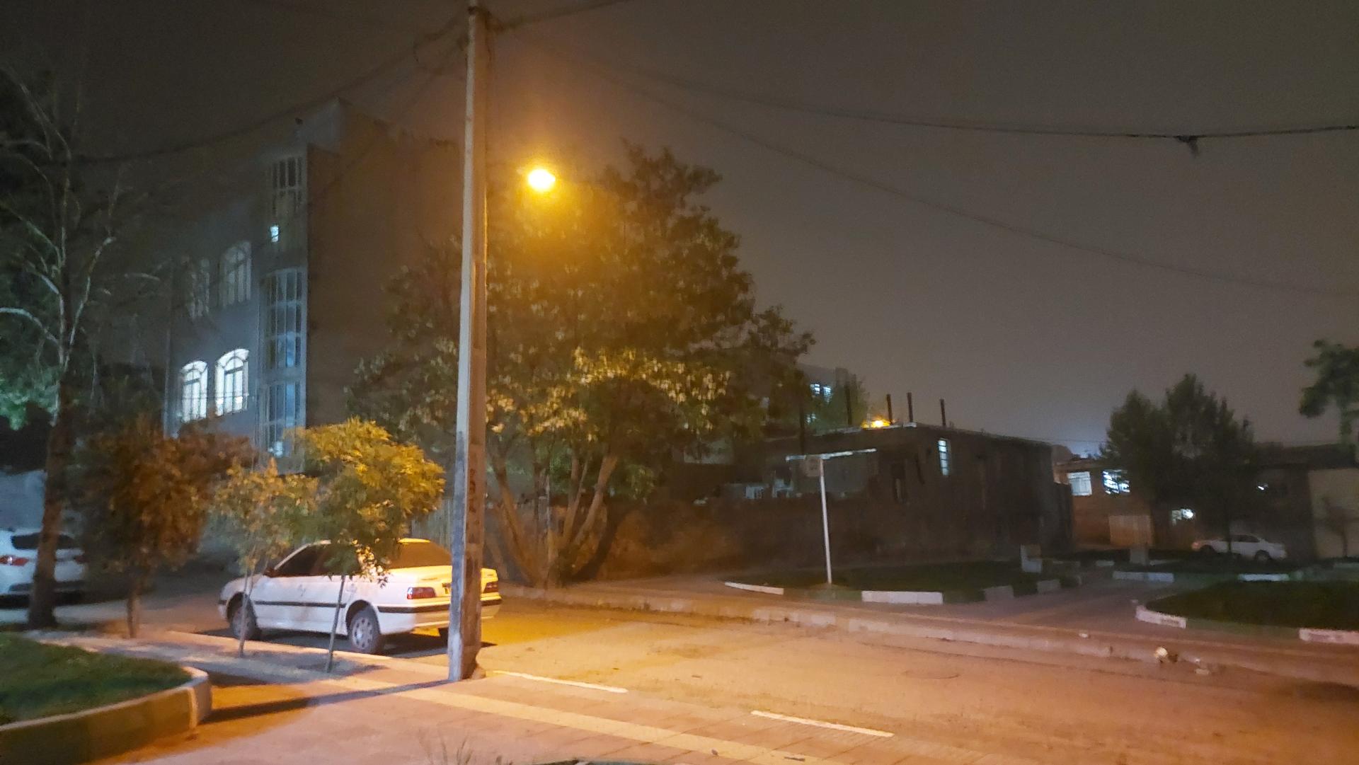 عکس بوستان افلاکیان