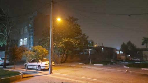 عکس بوستان افلاکیان