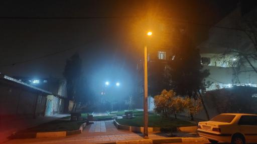 عکس بوستان افلاکیان