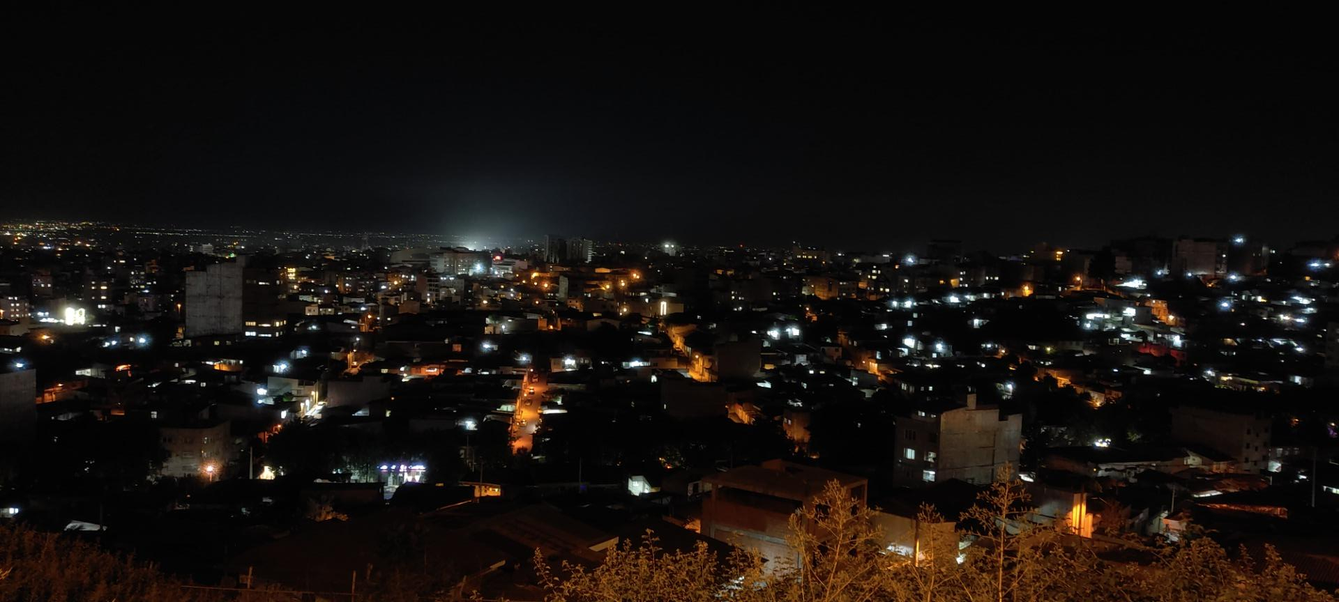 عکس پارک بانوان