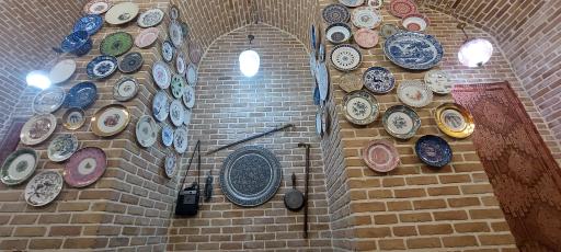 عکس رستوران شازده