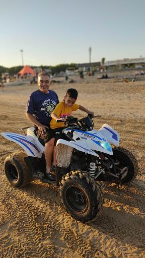 عکس ساحل جنوبی