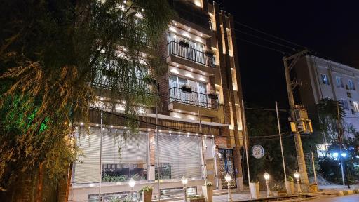 عکس هتل آپارتمان ۲۲۱