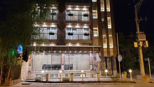 عکس هتل آپارتمان ۲۲۱