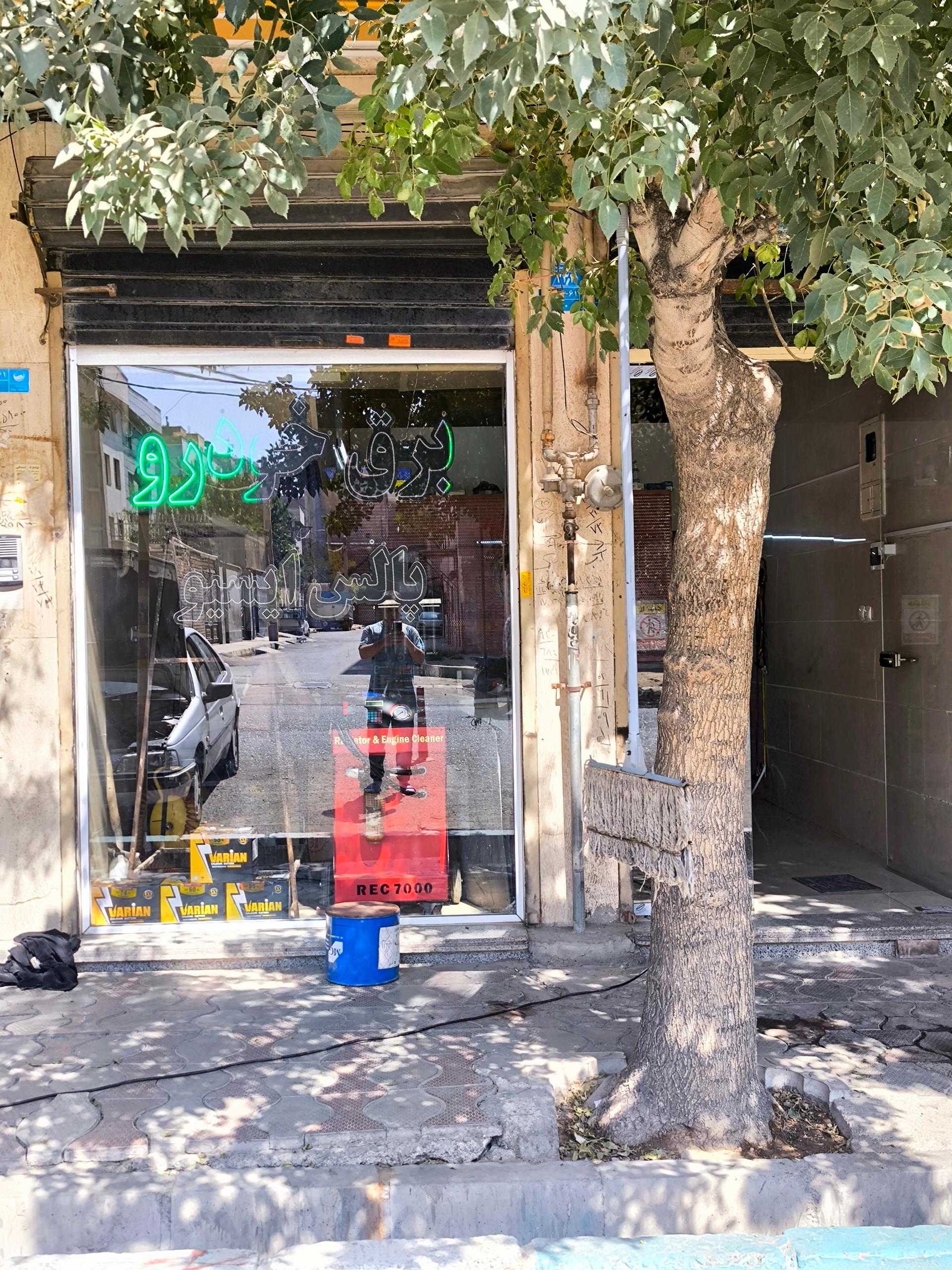 عکس برق خودرو پالس ایسیو 