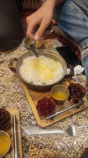 رستوران پیاله (دیگشاه)