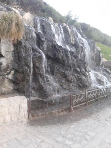 بوستان کوهستانی بوستان سعدی