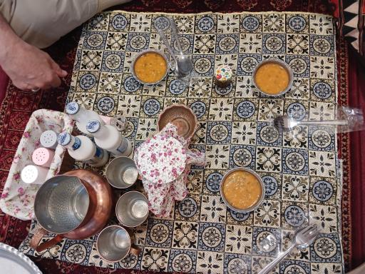 عکس رستوران پیاله (دیگشاه)