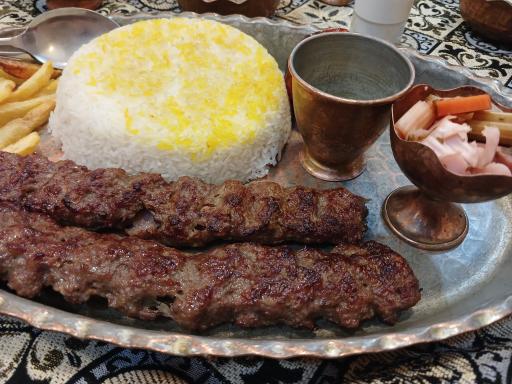 عکس رستوران پیاله (دیگشاه)