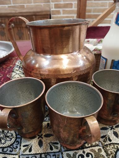 عکس رستوران پیاله (دیگشاه)