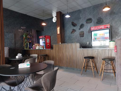 عکس خانه سیب زمینی ژو