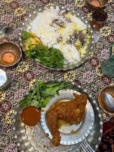 عکس رستوران پیاله (دیگشاه)