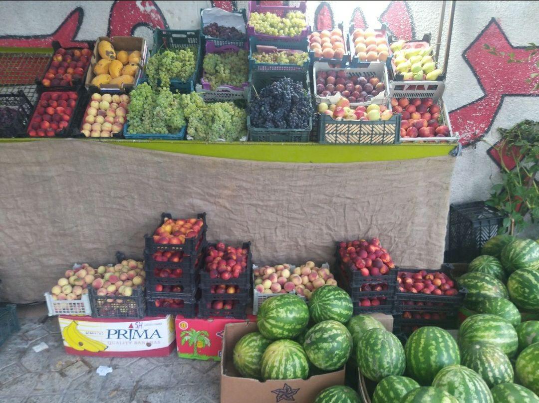 عکس سوپر میوه میشدار