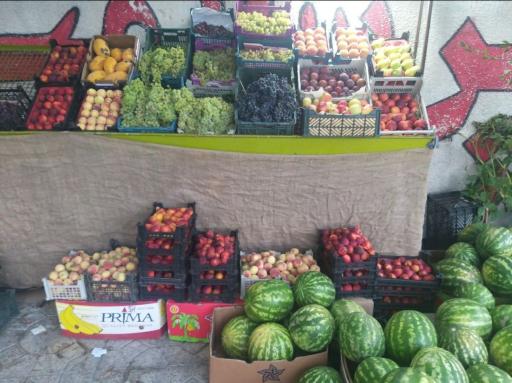 عکس سوپر میوه 