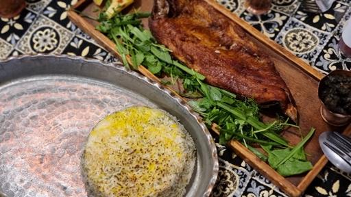 عکس رستوران پیاله (دیگشاه)