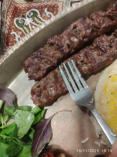 رستوران پیاله (دیگشاه)