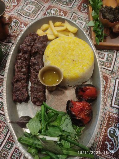 عکس رستوران پیاله (دیگشاه)