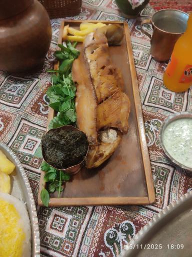 عکس رستوران پیاله (دیگشاه)