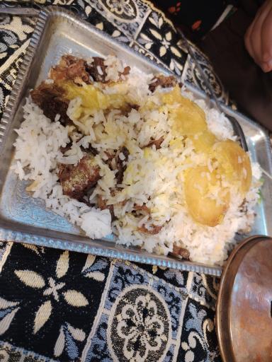 رستوران پیاله (دیگشاه)