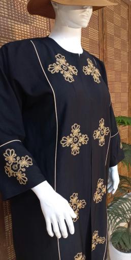 عکس مانتو سایز بزرگ پاییزان