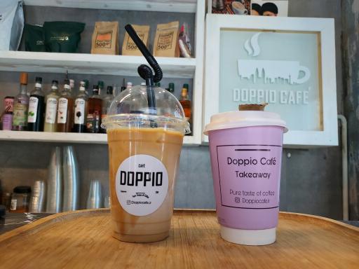 عکس کافه دوپیو