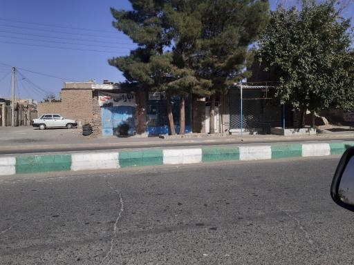 عکس آپاراتی علی