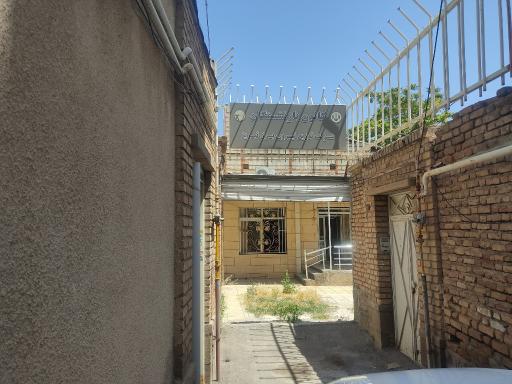 عکس کانون بازنشستگان اداره برق تبریز