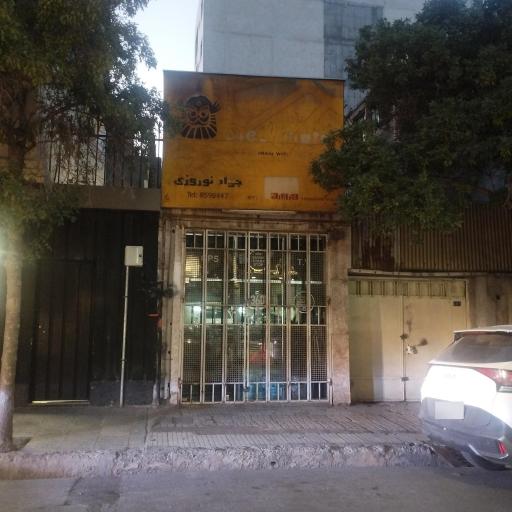 عکس لوازم خودرو نوروزی