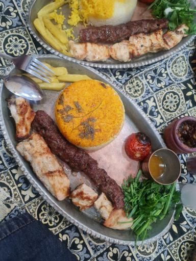 عکس رستوران پیاله (دیگشاه)