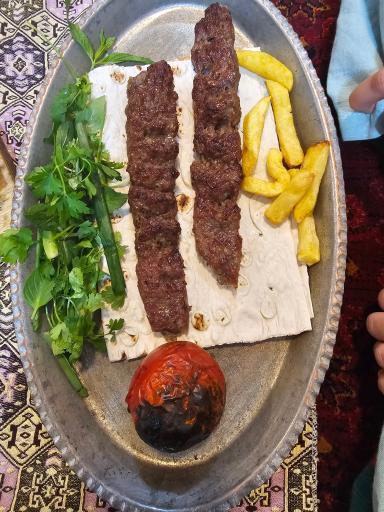 عکس رستوران پیاله (دیگشاه)