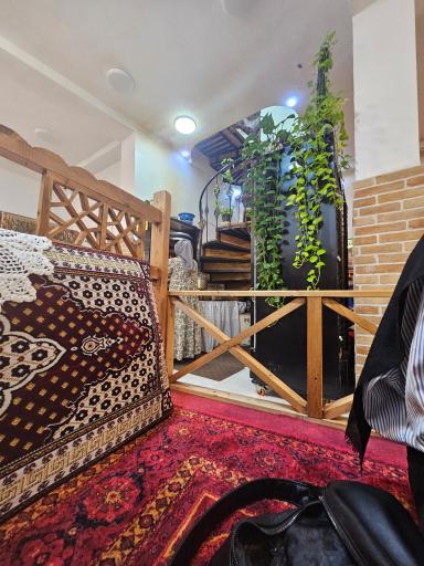عکس رستوران پیاله (دیگشاه)