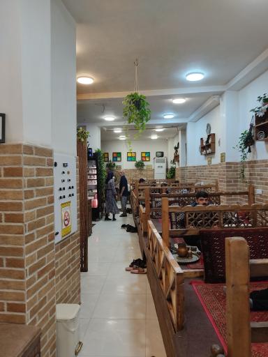 عکس رستوران پیاله (دیگشاه)