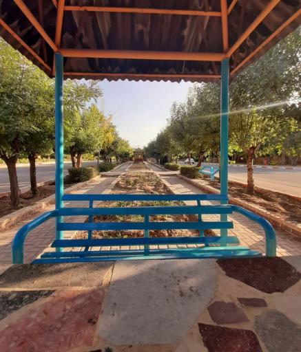 عکس دانشگاه آزاد اسلامی واحد همدان