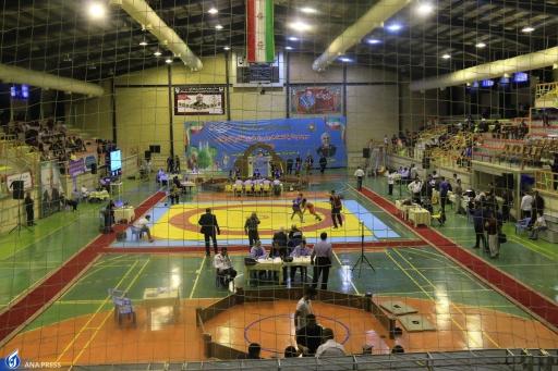 عکس دانشگاه آزاد اسلامی واحد همدان