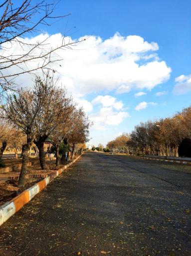 عکس دانشگاه آزاد اسلامی واحد همدان