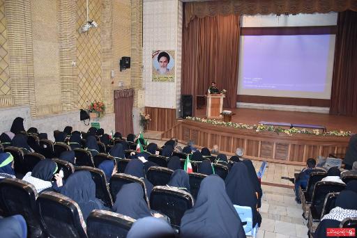 عکس کانون امام خمینی اراک