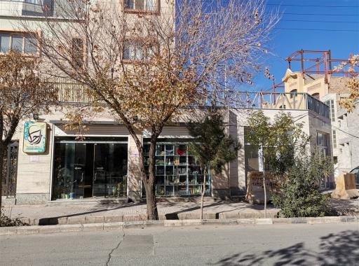 عکس فروشگاه صنایع دستی راحیلا