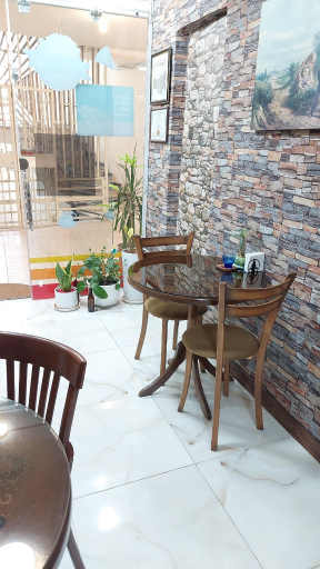 عکس کافه کتاب دنج