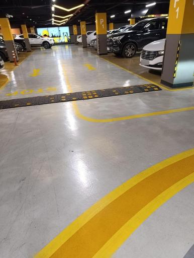 عکس پارکینگ طبقاتی