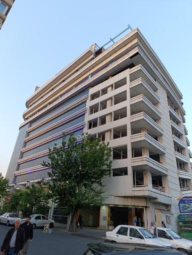 عکس پارکینگ طبقاتی