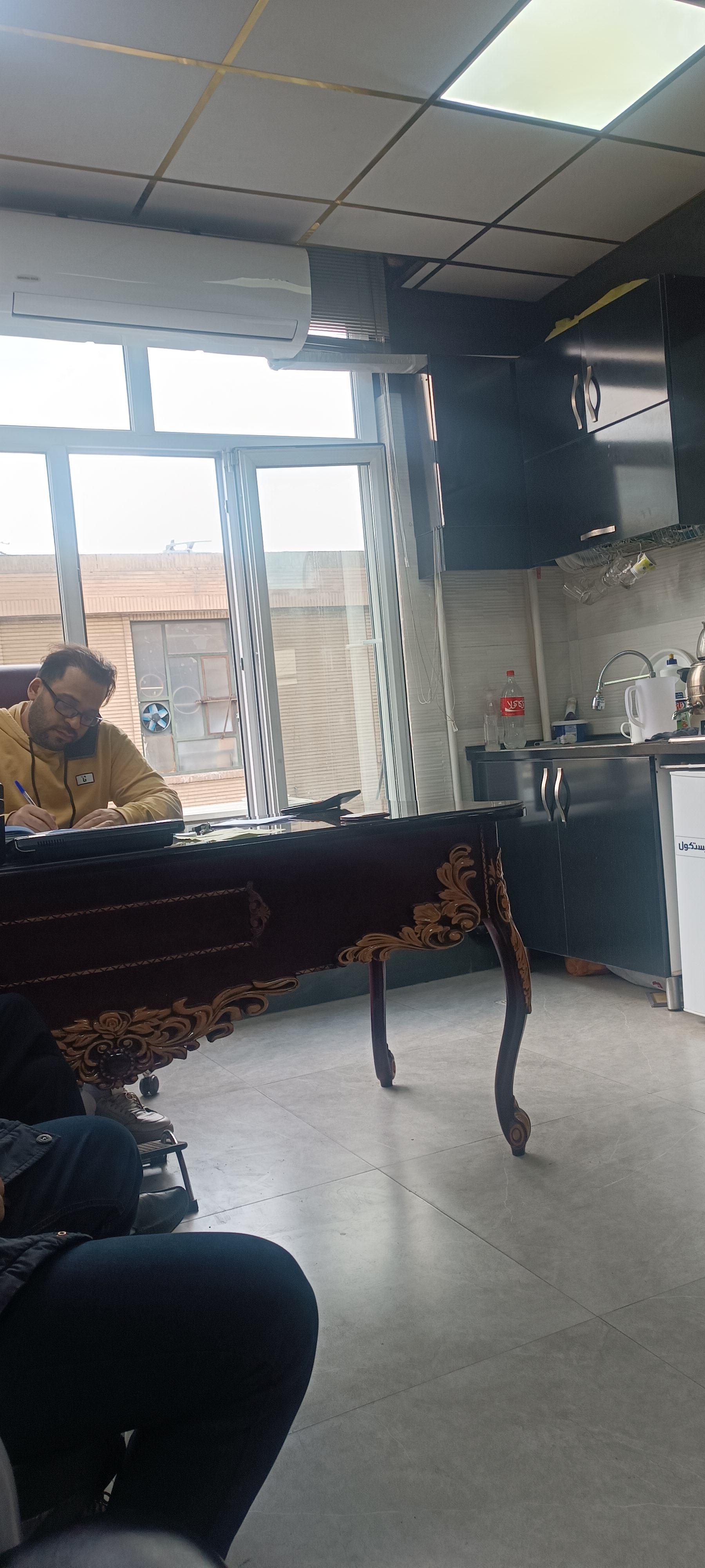 عکس باربری بهادری