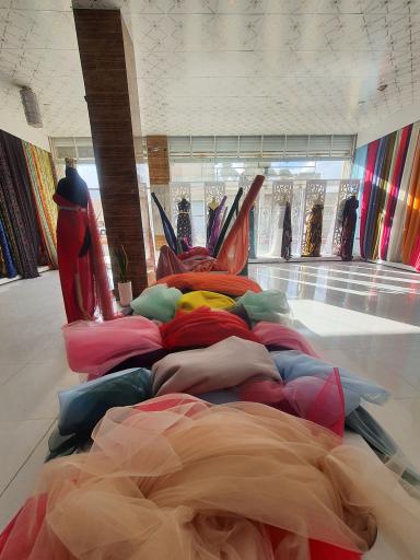 عکس پارچە سرای شەدە