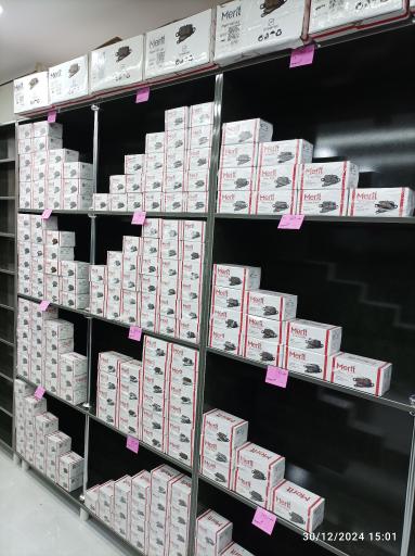 عکس مرکز تخصصی لنت و لوازم ترمز فلاحی پور