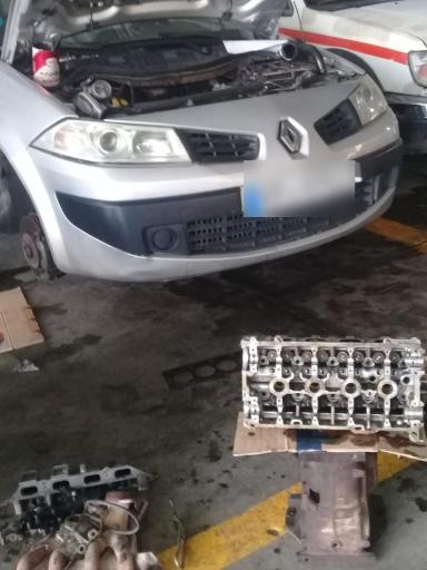 مکانیکی و جلوبندی هاشمی