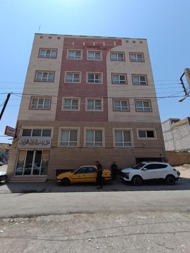 هتل رستوران بین الحرمین 