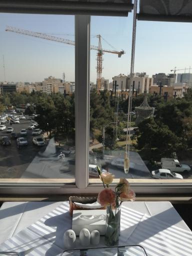 عکس رستوران نایب