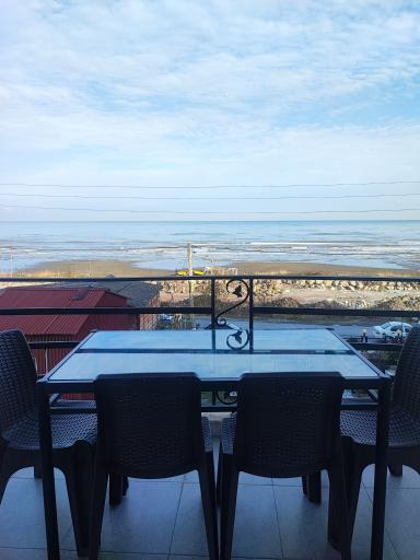 عکس مجتمع اقامتی ساحلی آس