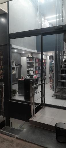 فروشگاه موبایل کلیک